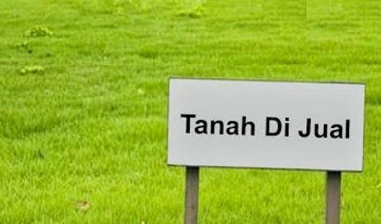 Doa Agar Tanah Tetangga Dijual Sama Kita Cara Golden