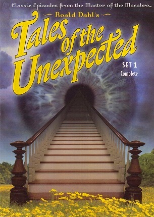 Relatos de lo Inesperado (TV Series) (1979) Dual.Subs.Fra.Es