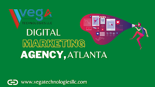 Digital Marketing Agency Atlanta - Vega Technologies LLC