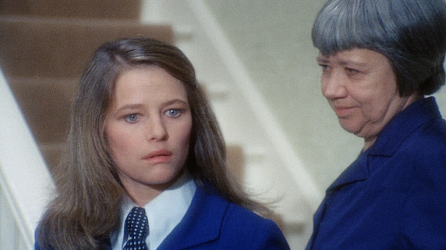 Rest in Pieces! Asylum (1972) Blu-ray Review + Screenshots