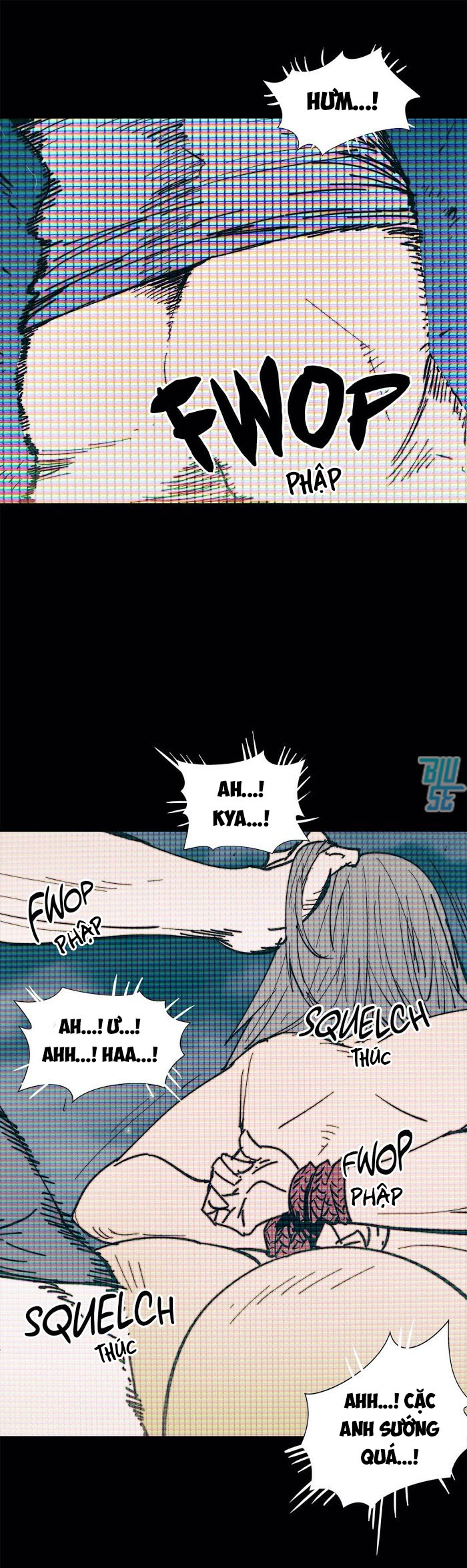 Đọc truyện Full Dục Vọng Chết Người - Chapter 23