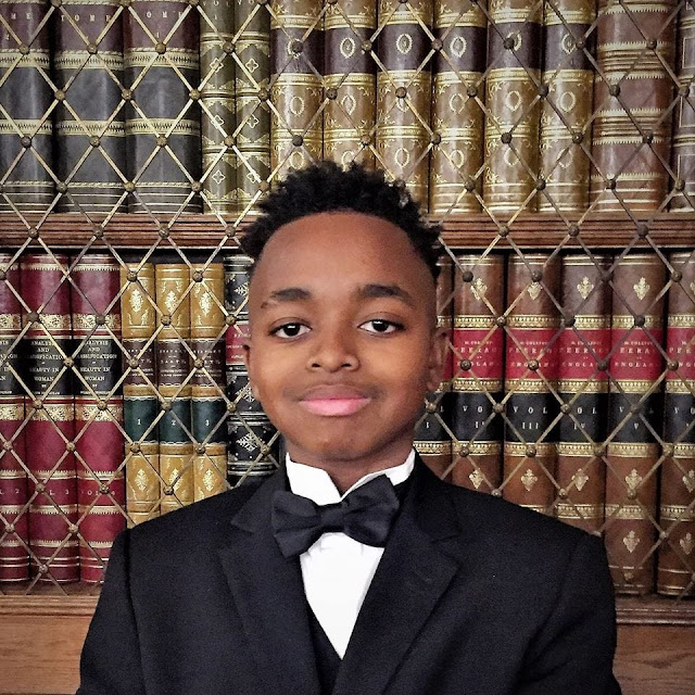 Знакомьтесь: 13-летний гений, самый молодой студент в истории Оксфорда