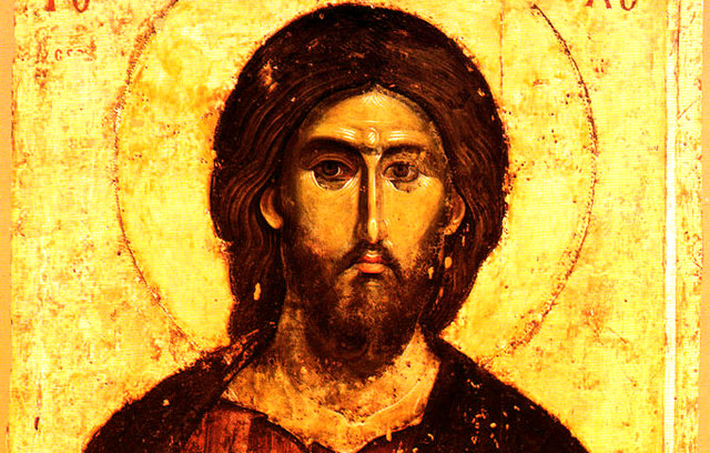 https://commons.wikimedia.org/wiki/File:Pantokrator_13cent.jpg