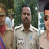 मुरैना में अलीगढ़ के सब इंस्पेक्टर और दो सिपाहियों समेत चार की मौत, खड़े ट्रक से टकराई गाड़ी