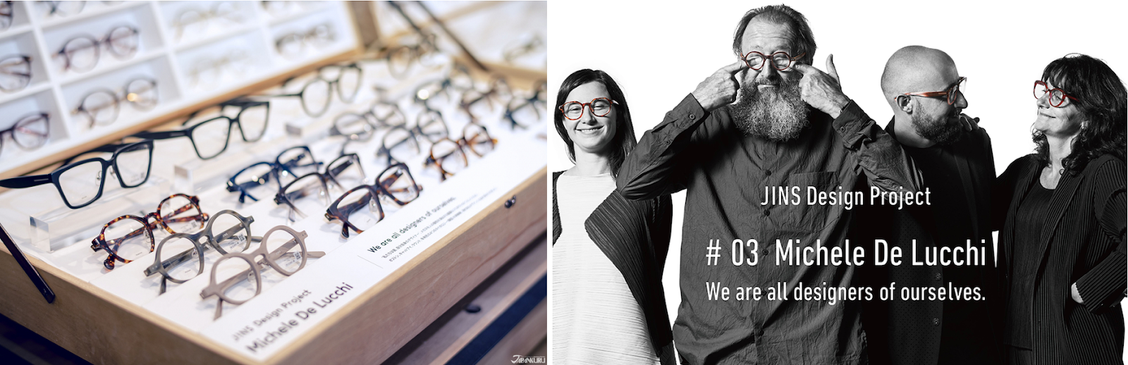 JAPANKURU Buying Cheap Glasses in Japan from Popular Eyewear Store