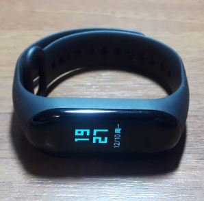 mi band under 2000