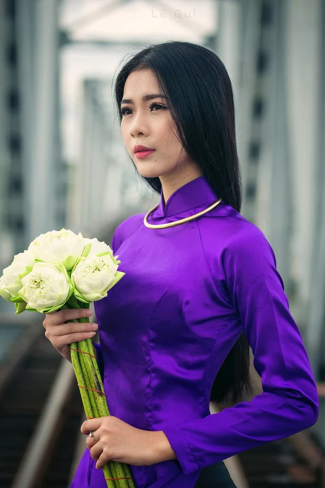Á khôi Sinh viên sở hữu vòng eo vạn người mê Á khôi Sinh viên sở hữu vòng eo vạn người mê
