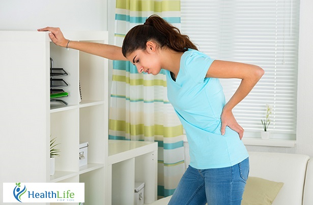 Low Back Pain - Causes And Remedies