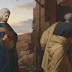 A CHRISTMAS STORY- A VISION OF THE NATIVITY BY CATHOLIC SEERS AND MYSTICS
