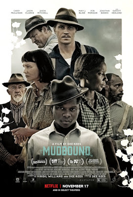 Mudbound Poster
