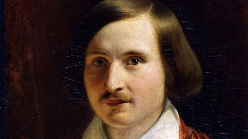 Nikolai Gogol