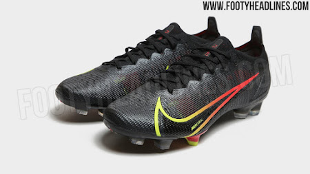 soccer cleat release calendar