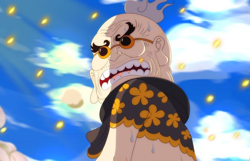 Spoiler Dan Tanggal Rilis One Piece Episode 937 Sub Indonesia Animenyus Com Berita Anime Dan Jepang