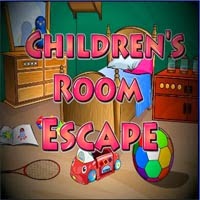 Ena Children's Room Escape Walkthrough
