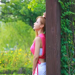 Kim Tae Hee – Location Foto 34