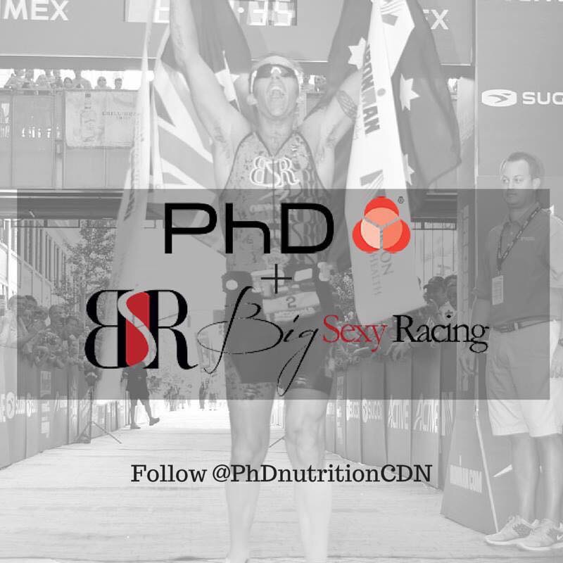 PhD Nutrition