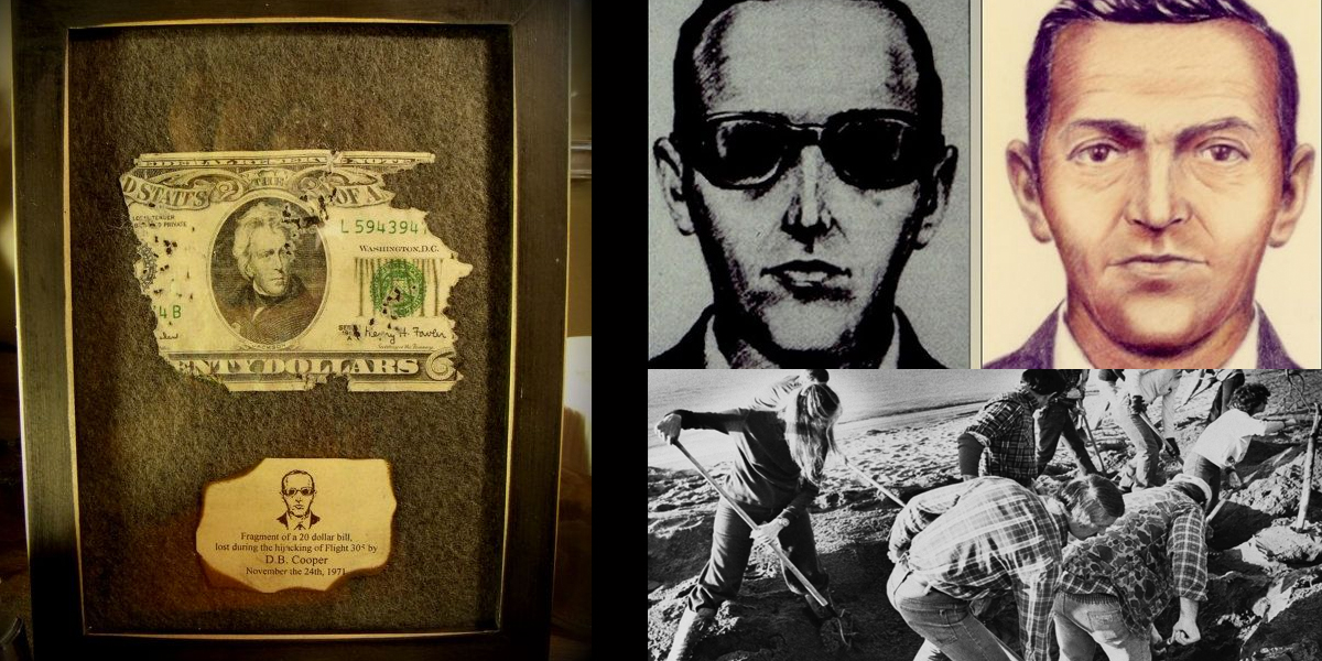 ди би купер 1971. тим рэй музыкант. д. угонщик самолета дэн купер. купер самолет.