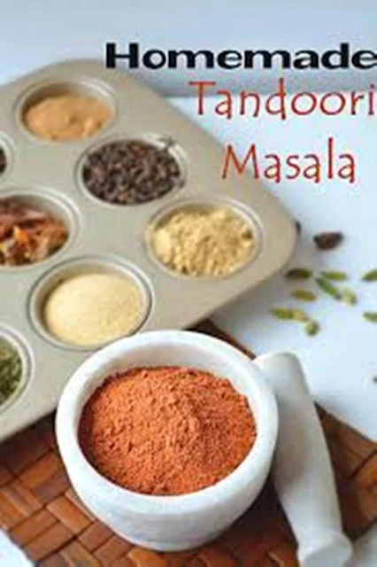 tandoori-masala-recipe-with-step-by-step