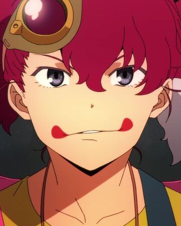 Get Appare Ranman Opening Theme Song I Got It By Mia Regina Desktop Wallpaper Wallpaper Appare Ranman Opening Theme Song I Got It By Mia Regina Desktop Wallpaper Free