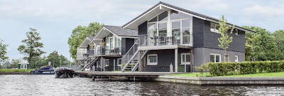 Landal neue Ferienparks