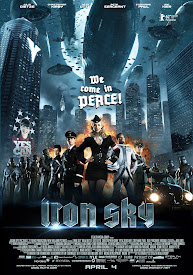 Watch Movies Iron Sky (2012) Full Free Online
