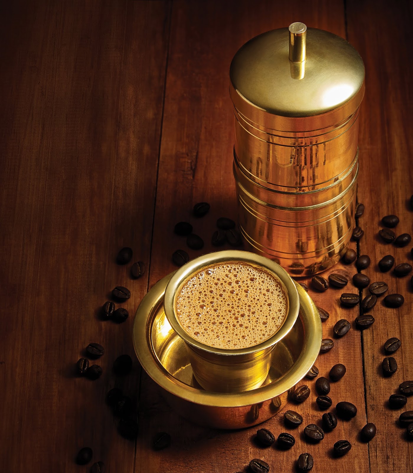 Sumeru Launches India’s First Ready to serve 2X Stronger Filter Coffee