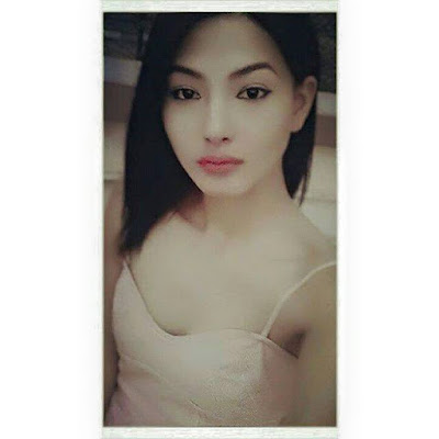 Hot Sexy Cute Nepali Actress Samragyee Rajya Laxmi Shah