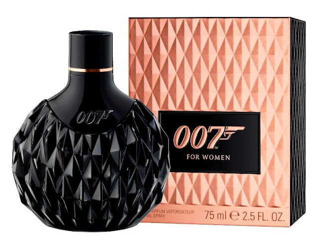 Fragrance, James Bond 007 Fragrance, James Bond, 007 For Women