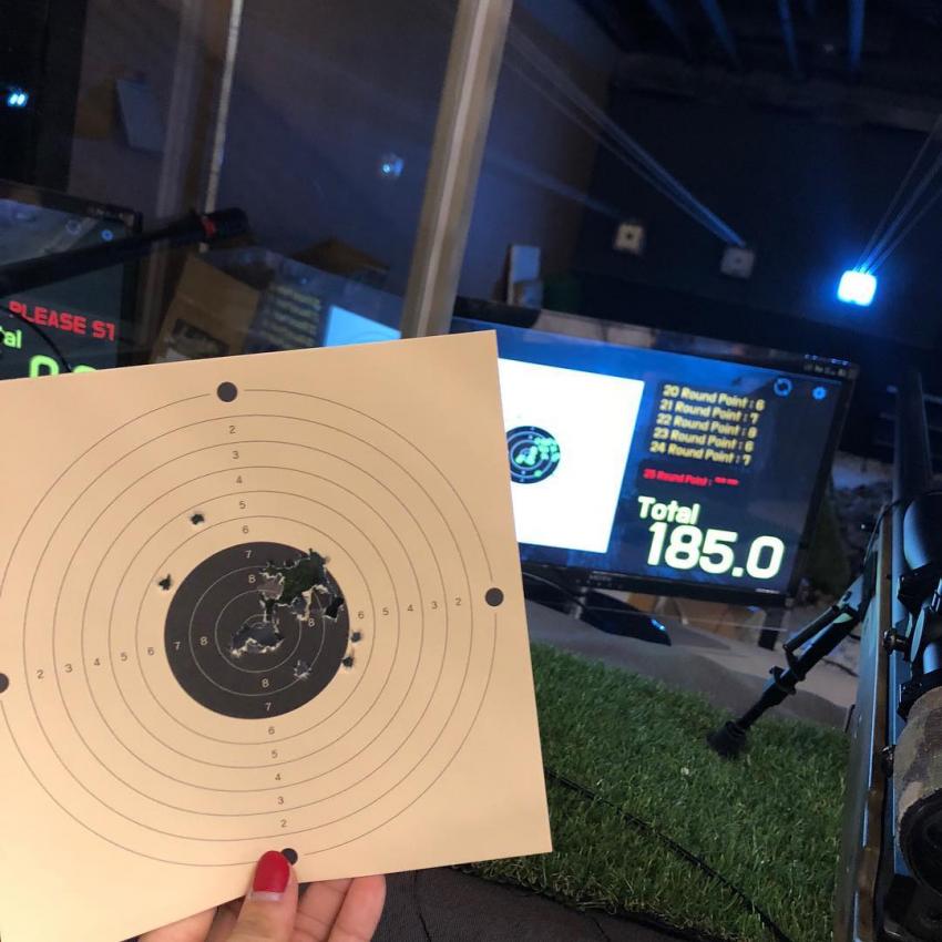 야전아이돌 우주소녀.jpgif | 인스티즈