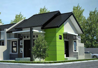 Tampak Depan Rumah Minimalis Modern Terbaru 2017 Tampak Depan Rumah Minimalis Modern Terbaru 2017