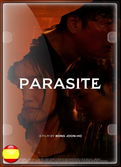 Parásitos (2019) DVDRIP ESPAÑOL