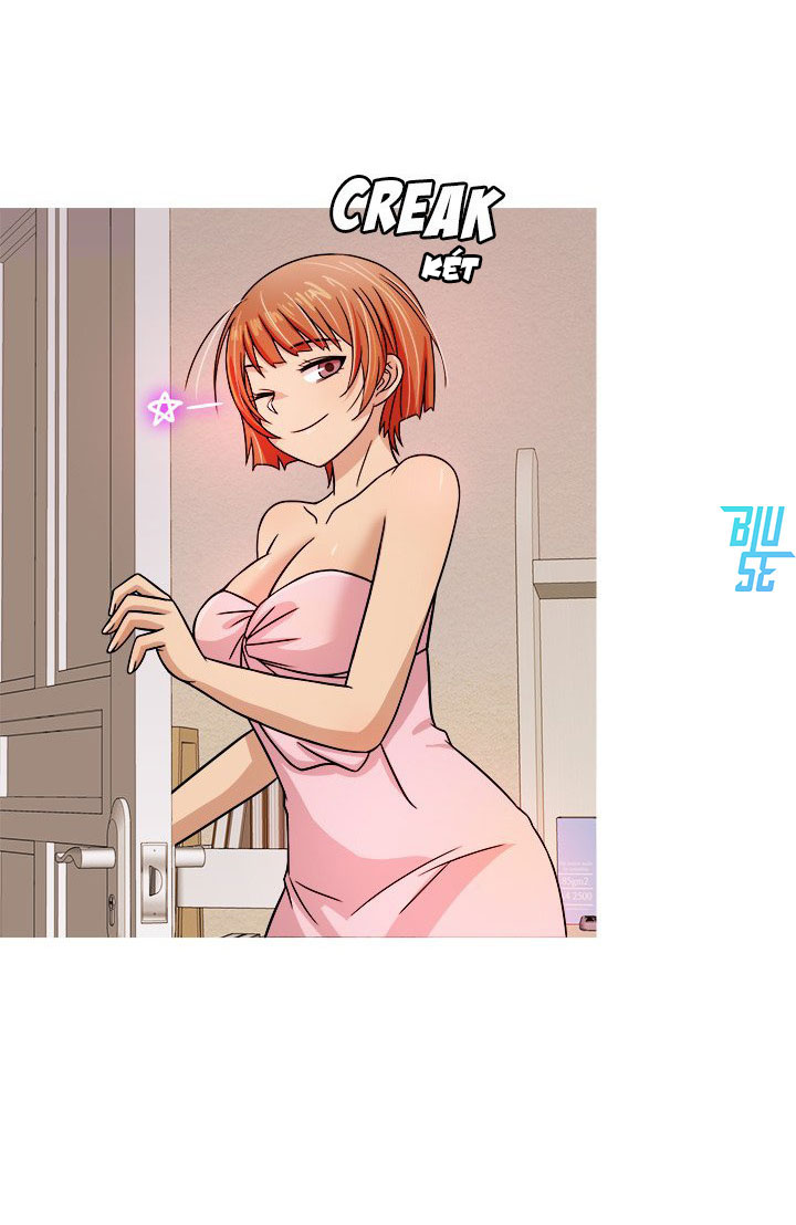 Đọc truyện Full Yêu Em Nữa Đi - Chapter 3
