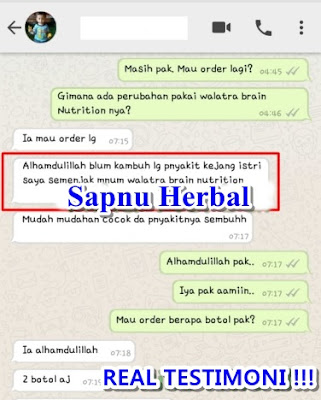 Obat Lumpuh Sebelah Herbal Obat Lumpuh Sebelah Herbal