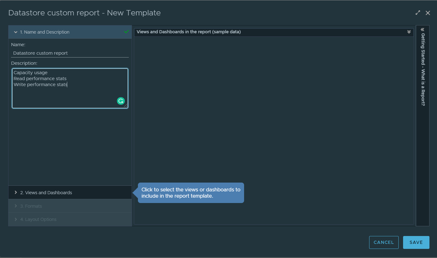 vineethac.blogspot.com: vRealize Operations Manager 8 - Custom views