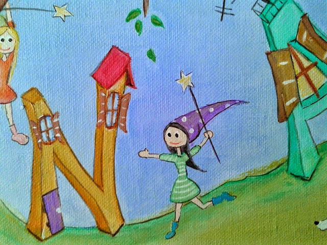 Χρόνια Πολλά Νίκο, Νίκη