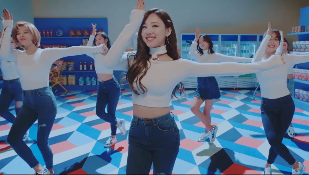 all about girls k pop