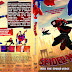 Spider Man Into the Spider Verse DVD Cover