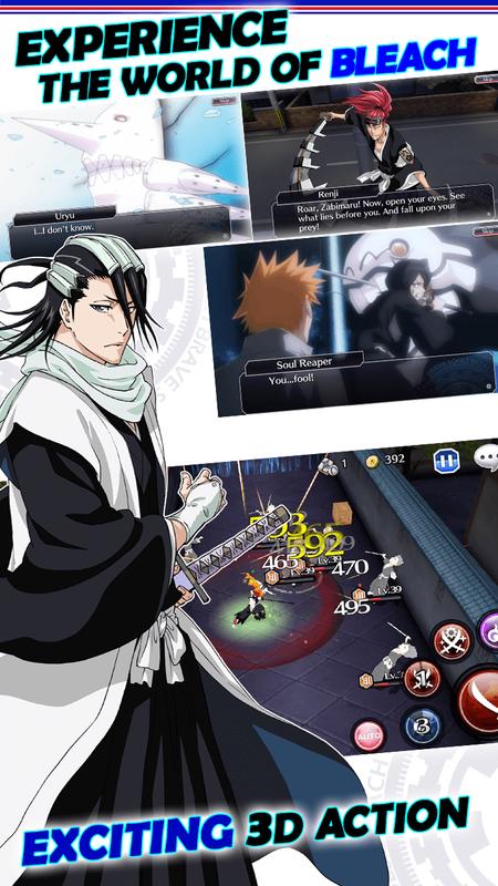 bleach brave souls apk hack tool free bleach brave souls apk hack tool free