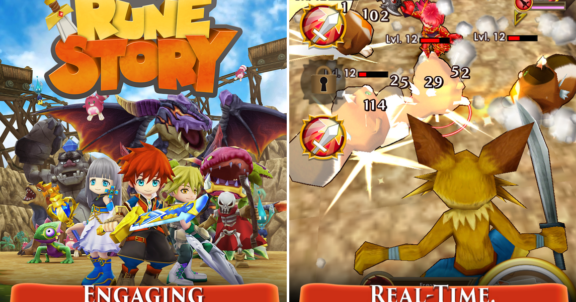 colopl rune story colopl rune story