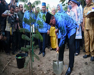 Teknologi Tepat Guna diharapkan Membantu Masyarakat Berinovasi