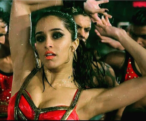 Bollywood Queens Armpits Collection.