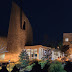 Tenebrae Video & Images of Franciscan University at Night