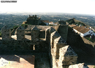 CASTLE / Castelo de Castelo de Vide, Castelo de Vide, Portugal CASTLE / Castelo de Castelo de Vide, Castelo de Vide, Portugal