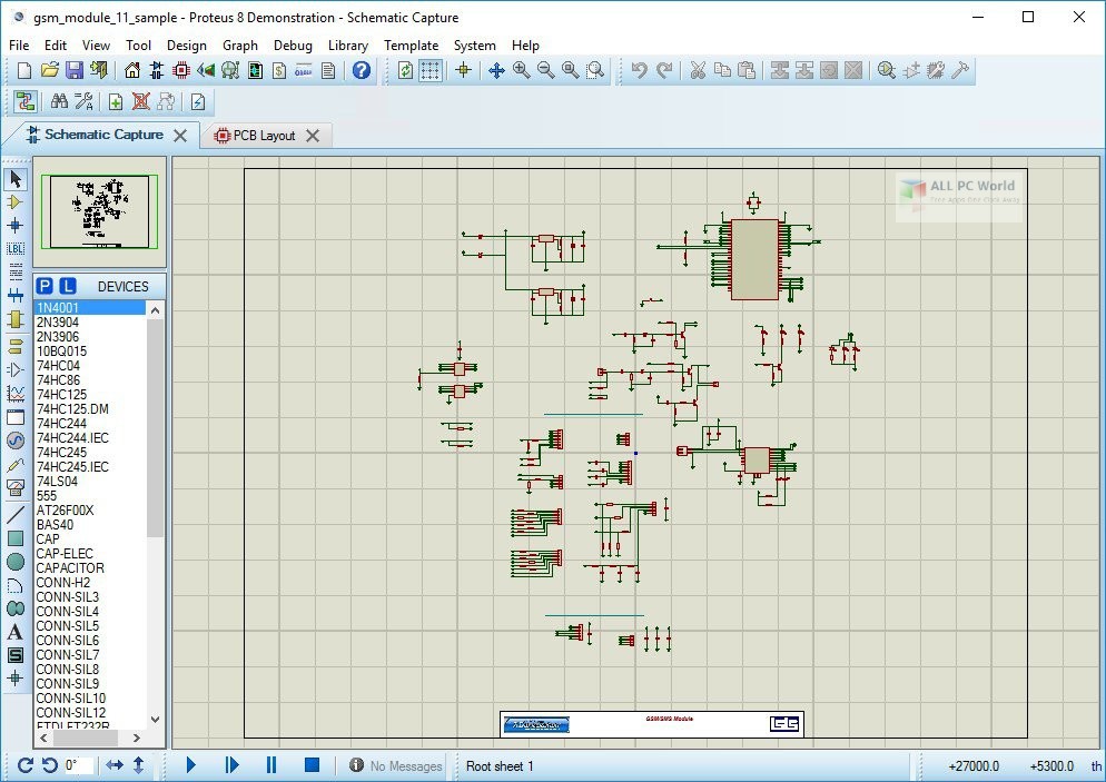 تحميل برنامج محاكاة الدوائر Proteus Professional 8.9 full free 2020 تحميل برنامج محاكاة الدوائر Proteus Professional 8.9 full free 2020