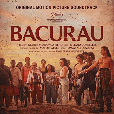 Bacurau Soundtrack