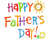 Fathers Day 2016 Greeting