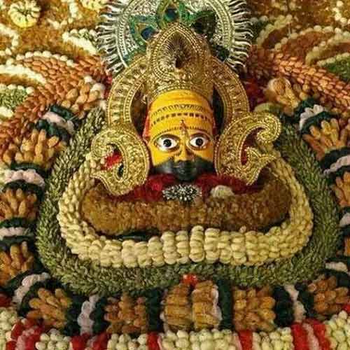 Khatu Shyam Mela 2024 Khattu Shyam Temple festival and Mela 2024 at