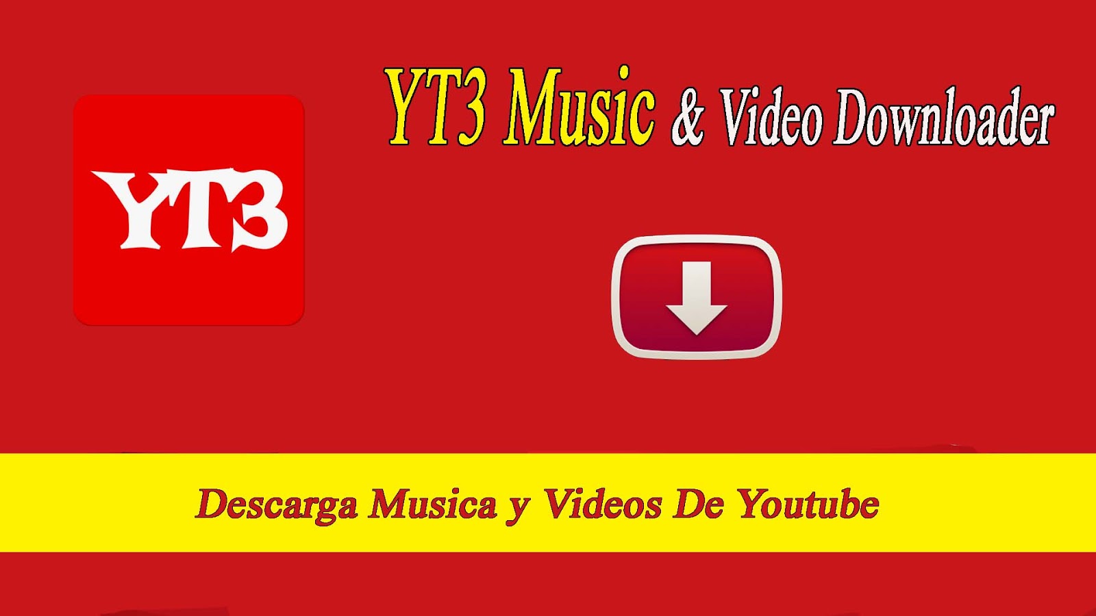 yt3 youtube downloader pro apk yt3 youtube downloader pro apk