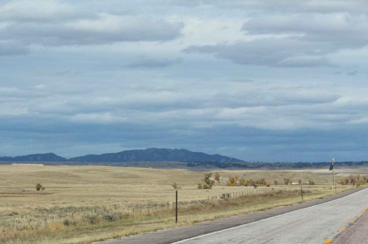 Sarah Lynn's Nature's Splendor Photos Torrington, Wyoming, to Chadron