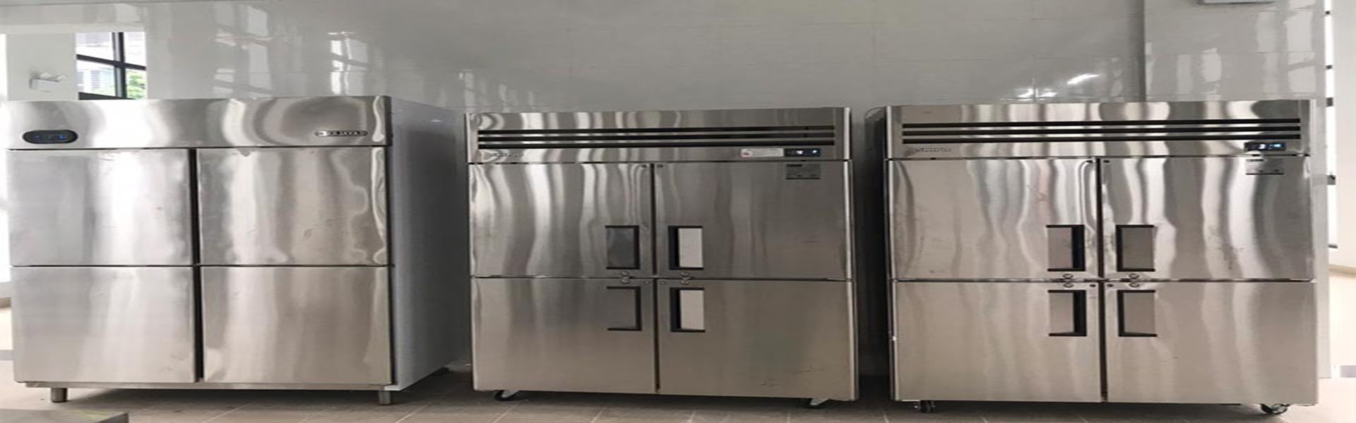 Tủ lạnh công nghiệp
